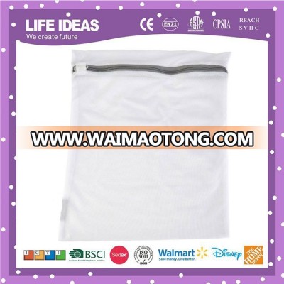 household essentials polyester fabrics high quality mesh washing bags laundry washing bag